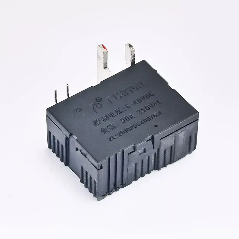 रिले र यसको मुख्य कार्यहरू